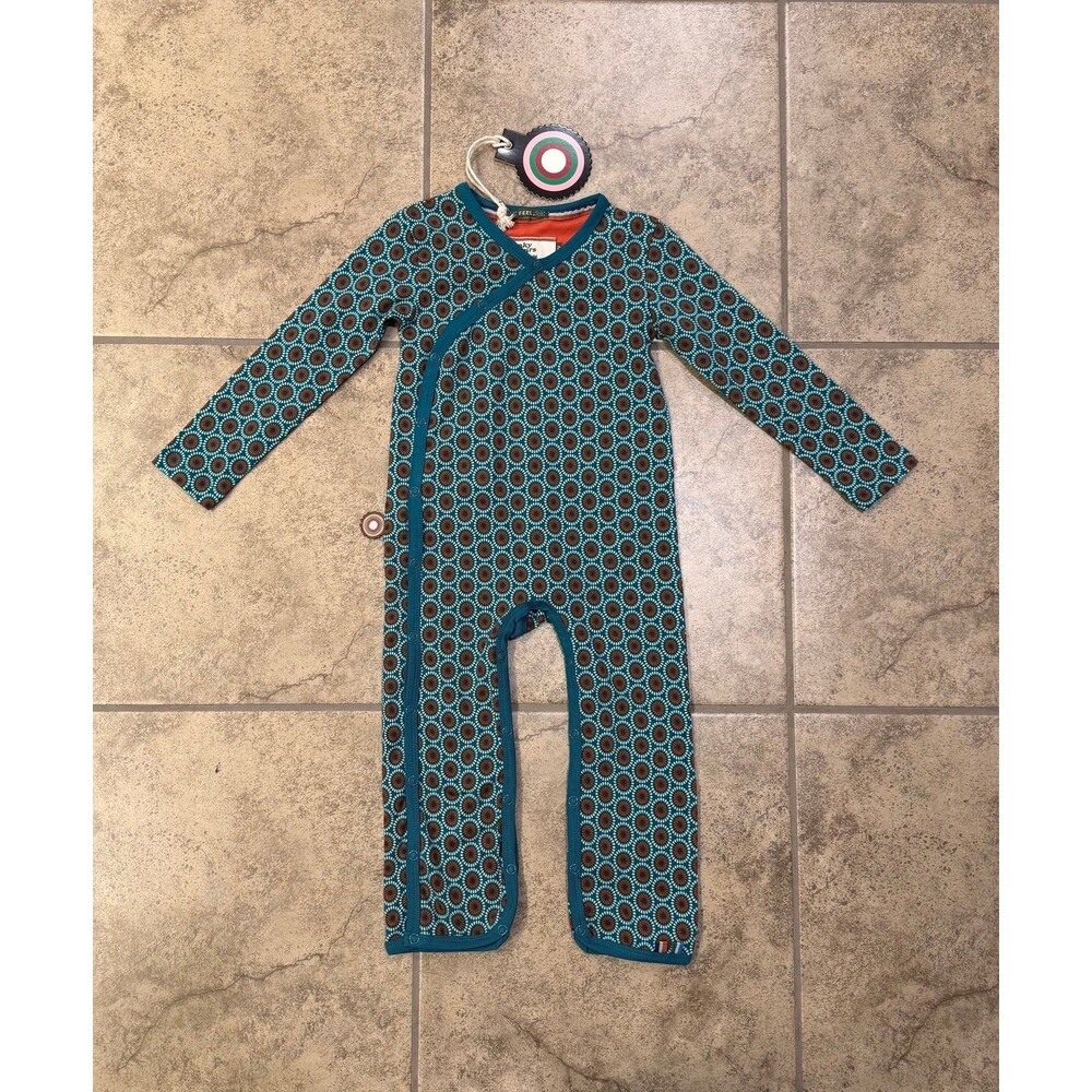 4funkу flavours Colors the World NWT one piece outfit